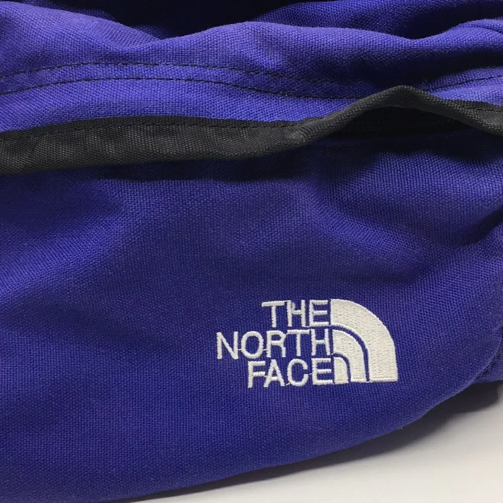 The North Face Hiker Hiking Large Belt Bag Fanny Bag Bum Bag